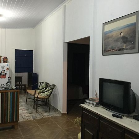 Casa Do Alecrim Villa Sao Roque de Minas ภายนอก รูปภาพ